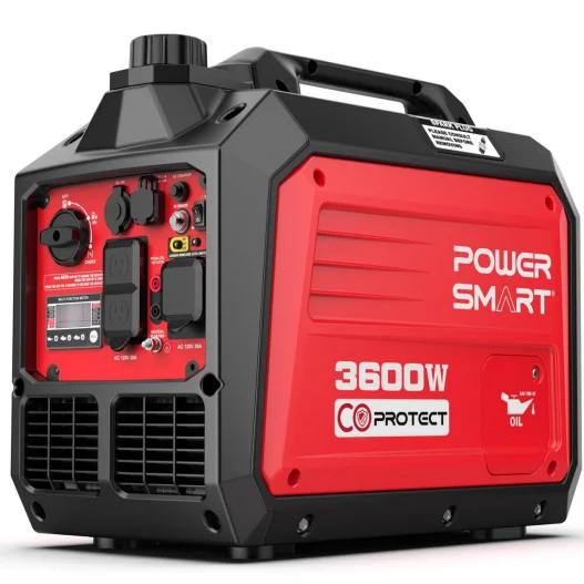 Gas Generators