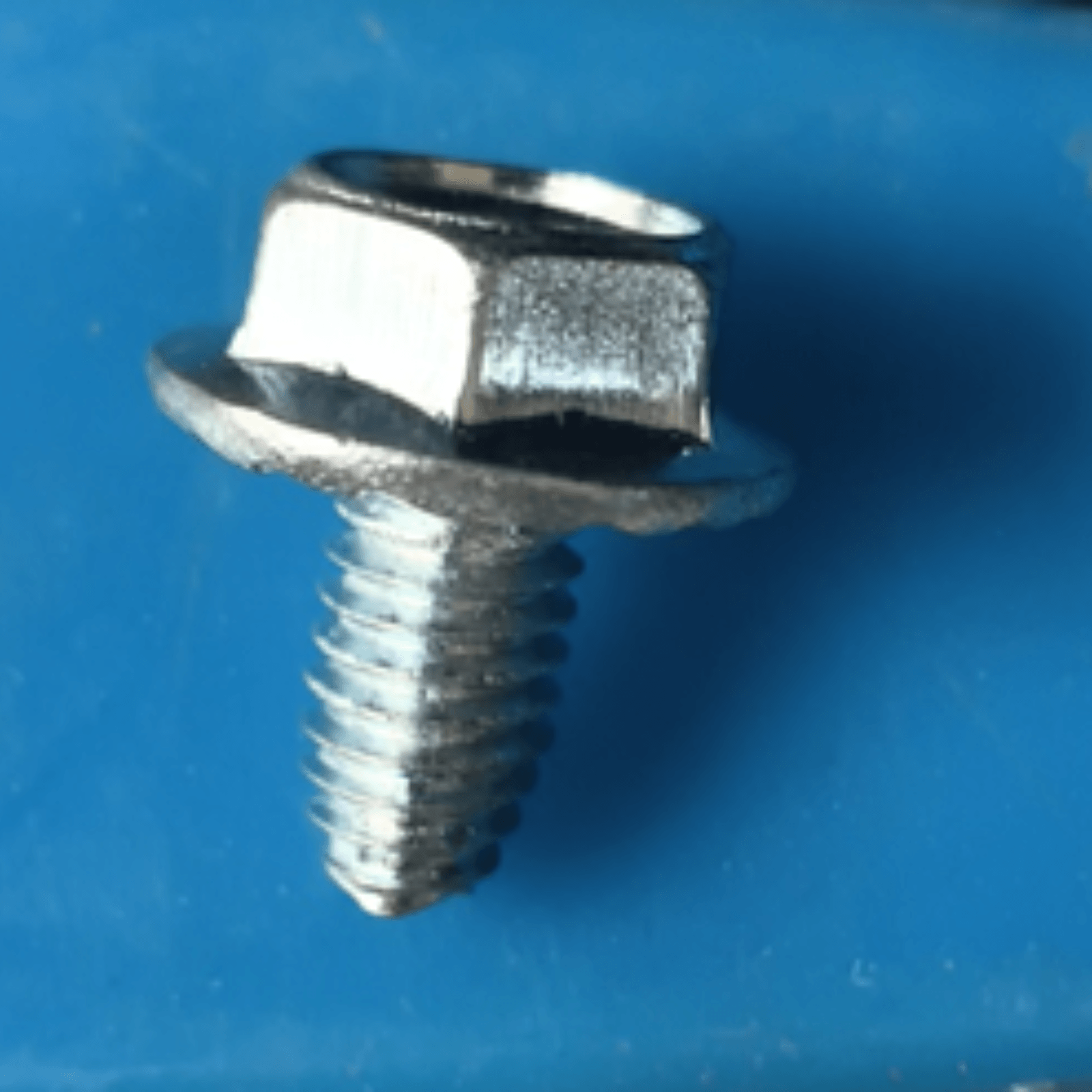Lawn Mower/Snow Blower Parts - Bolt M6x10,stock #303020562