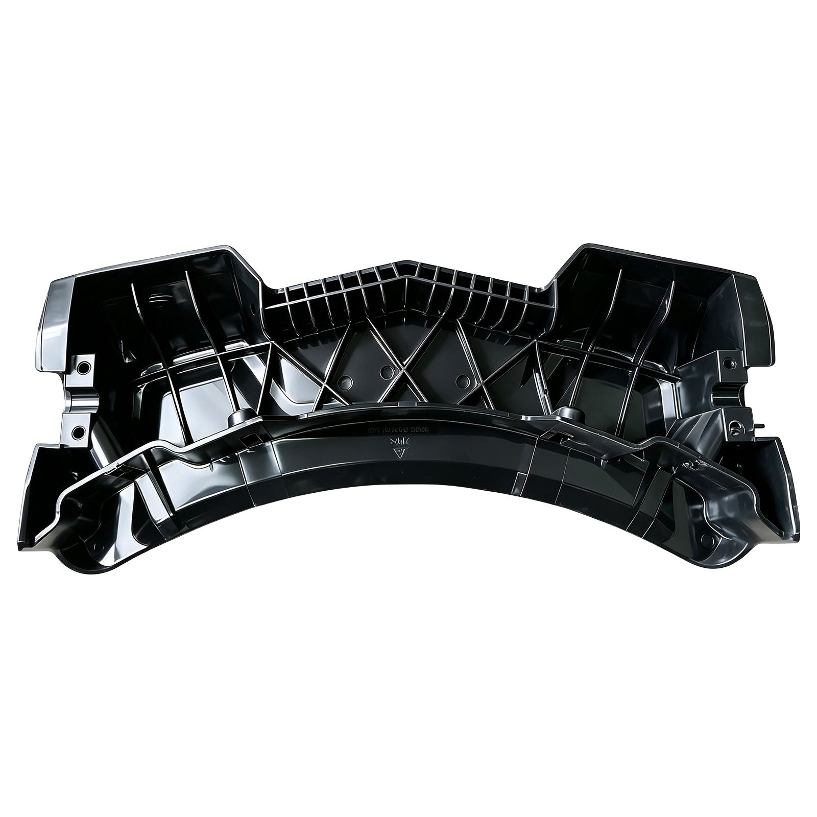 PowerSmart Lawn Mower Parts - Front cover, Stock #: 203050399A