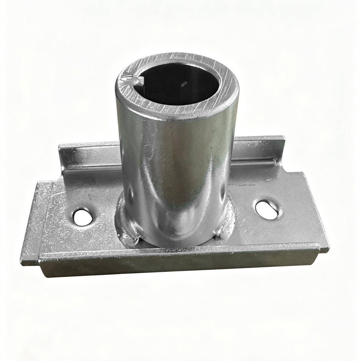 Lawn Mower Parts - Blade connector, Stock #: 303180808