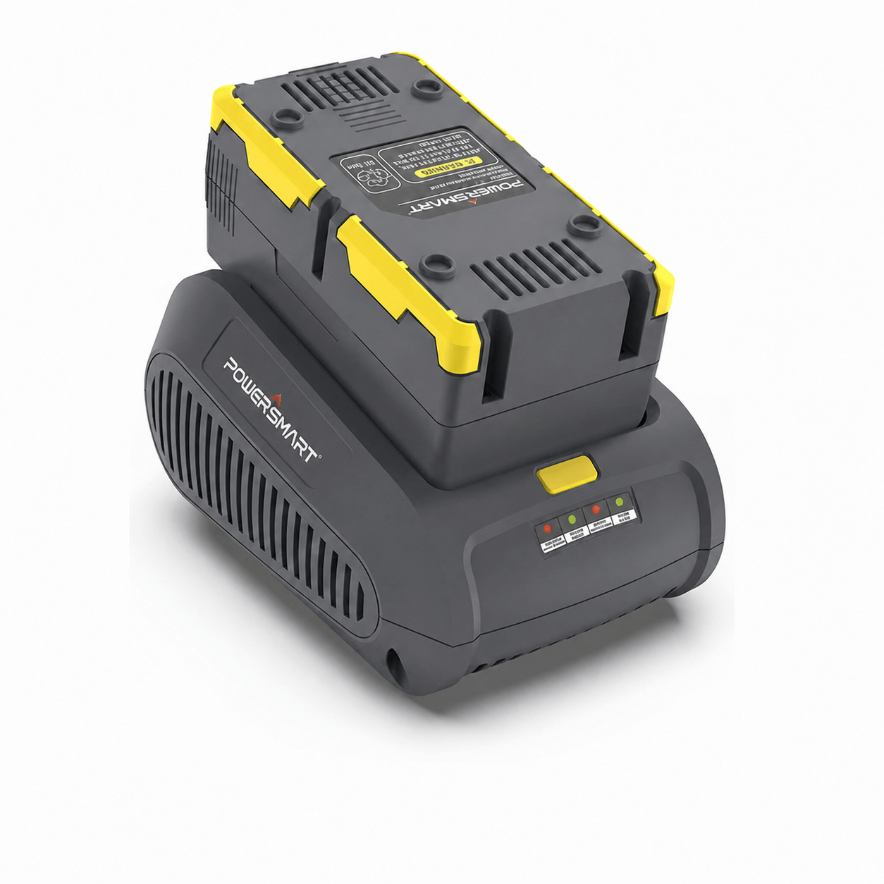 40V Battery & Charger Bundle