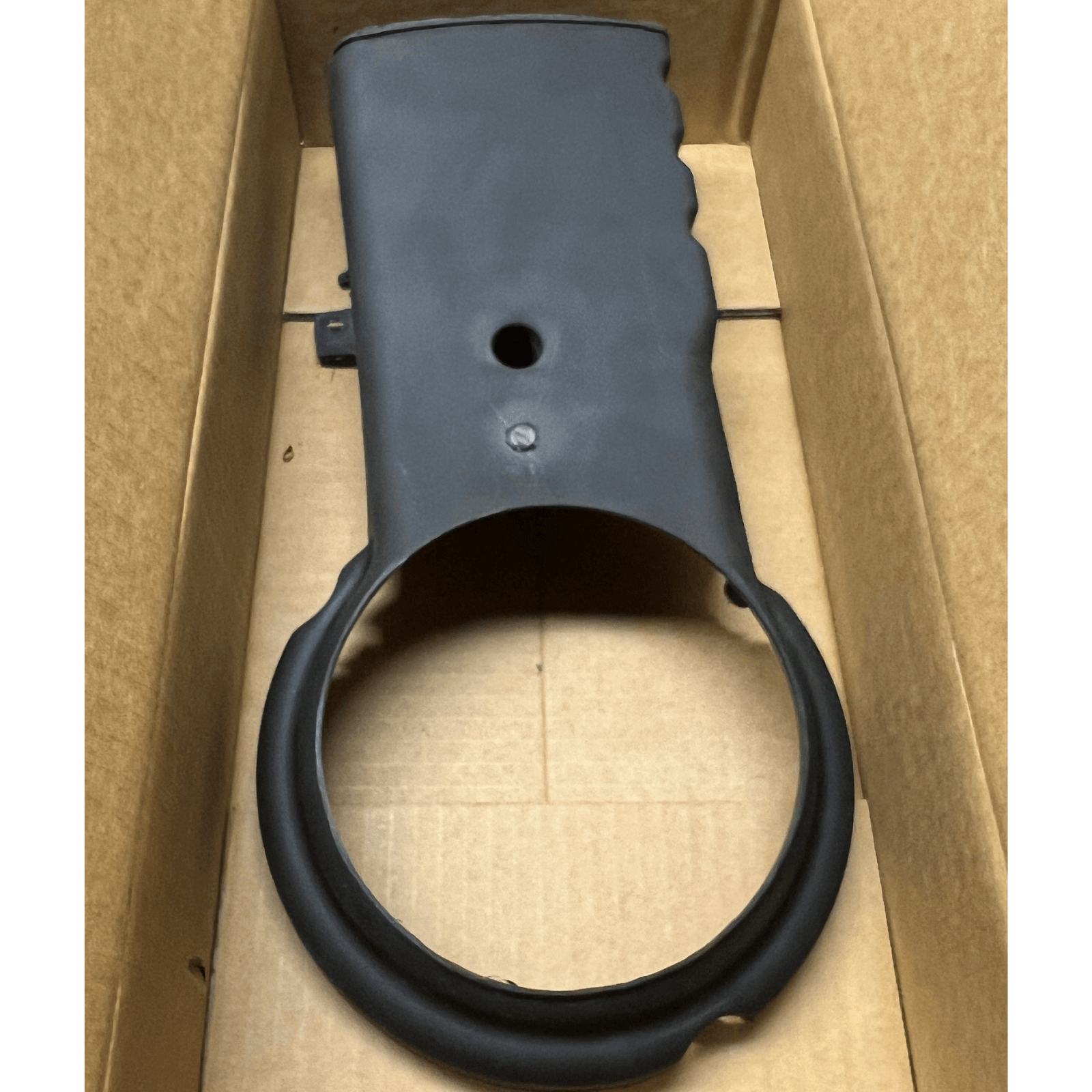 Lawn Mower Parts - Belt Cover