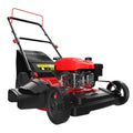 21" 144cc Gas Push 3-in-1 Lawn Mower DB8621P