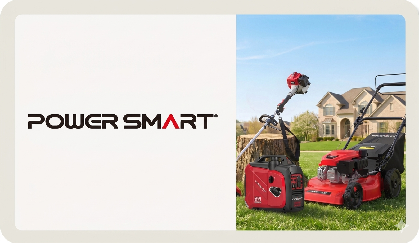 PowerSmart Gift Card