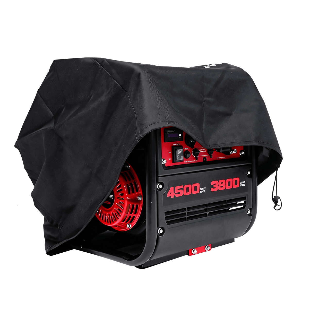 Generator Cover