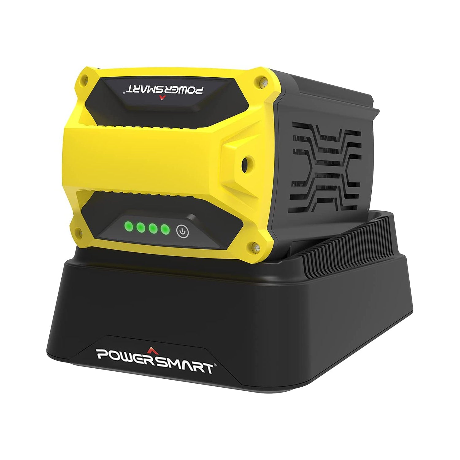 80V Battery Charger DB2208 (Battery Not Included)