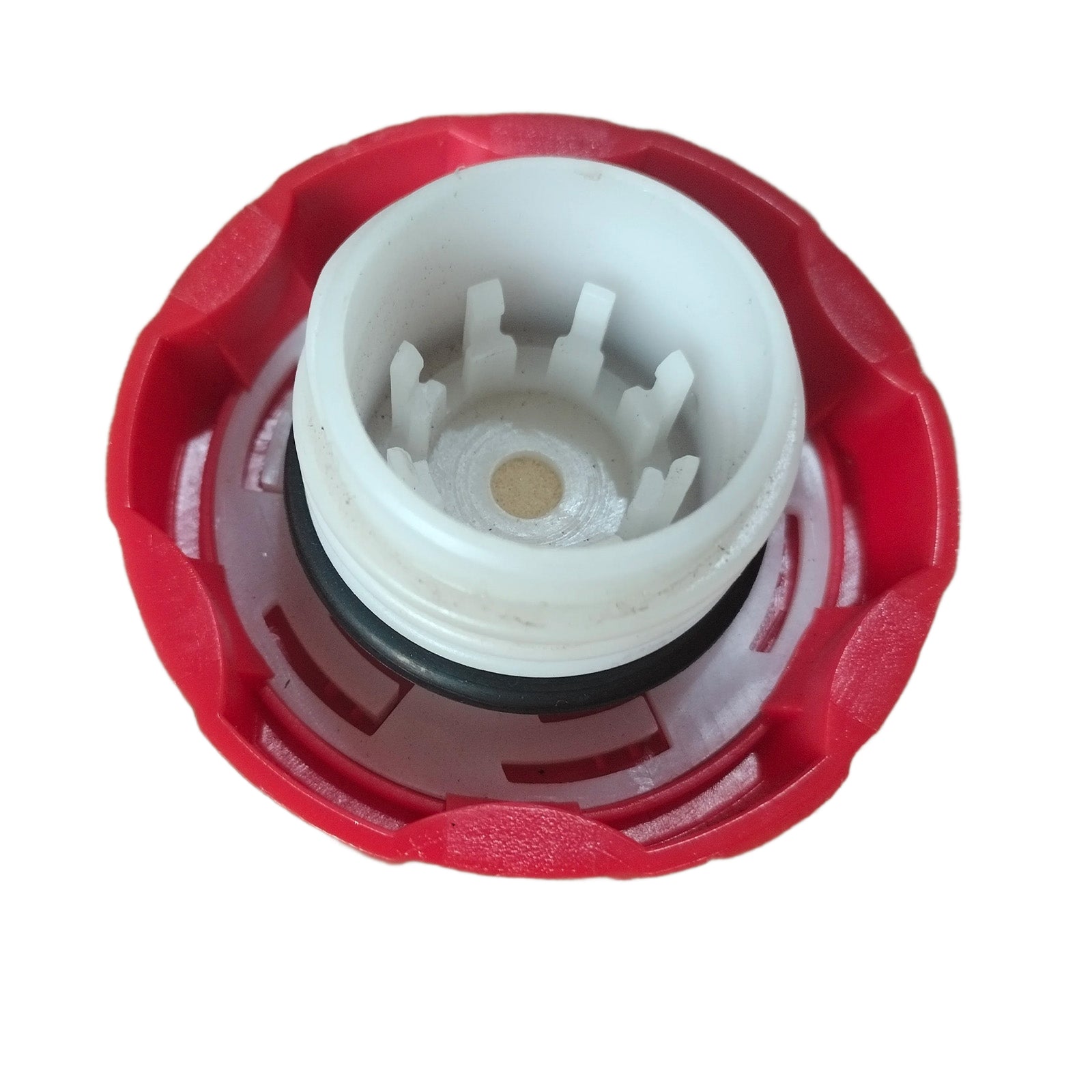 PowerSmart Parts - 212cc Fuel Cap Assembly Suitable for Iron Fuel Tanks, Stock #9529960302