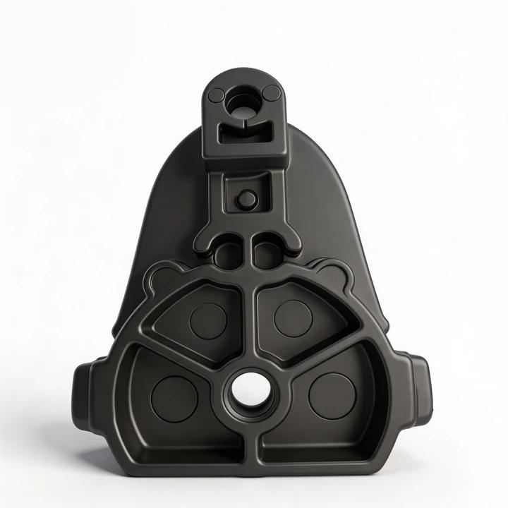 Snow Blower Parts - Shift Cable Adapter, Stock #203050053