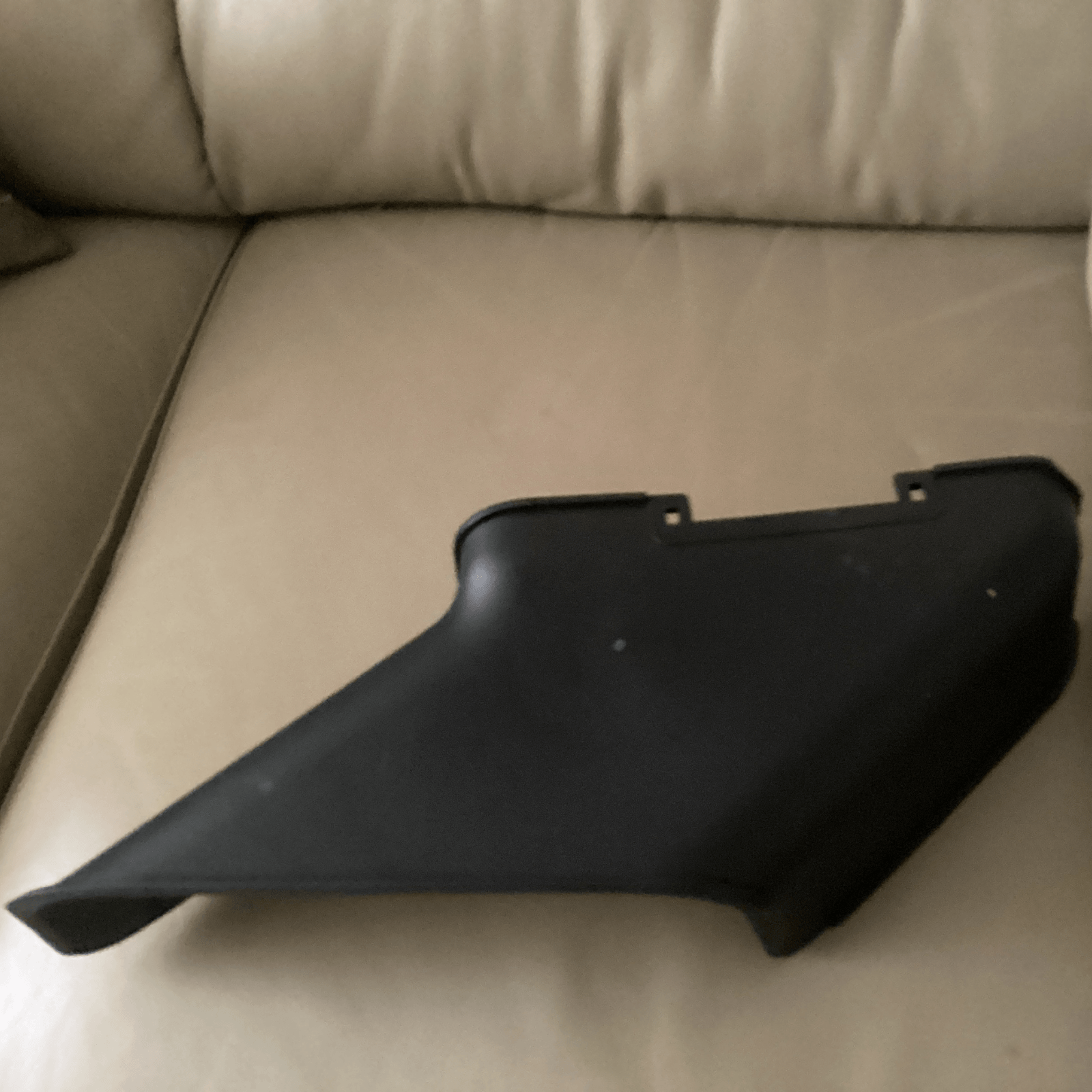 PowerSmart Lawn Mower Parts - Side discharge chute, Stock #: 203050148