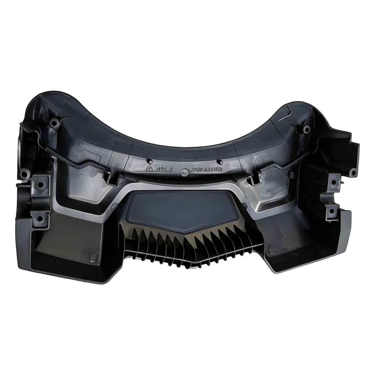 PowerSmart Lawn Mower Parts - Front cover, Stock #: 203050399B