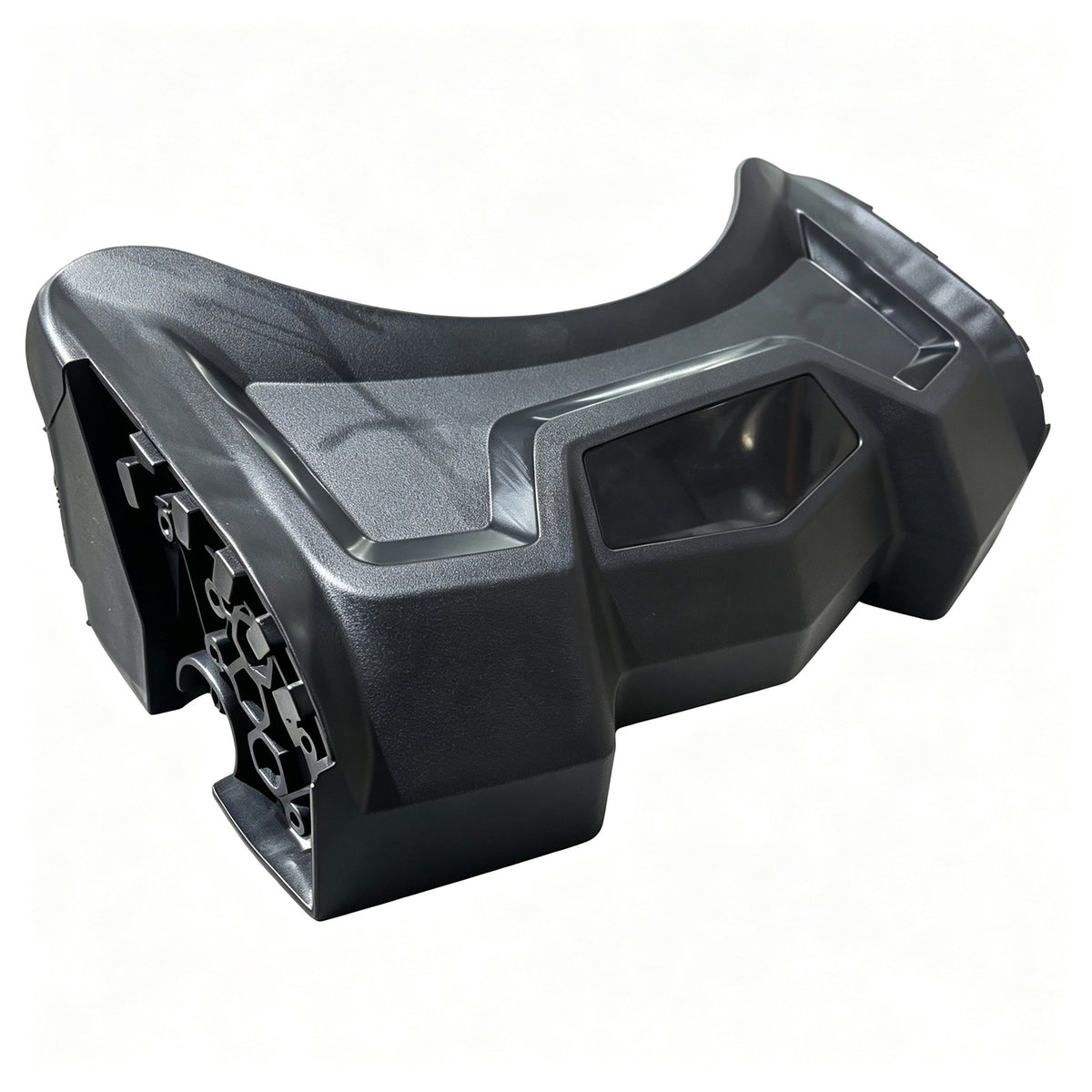 Lawn Mower Parts -  Front cover Stock #: 203050399D