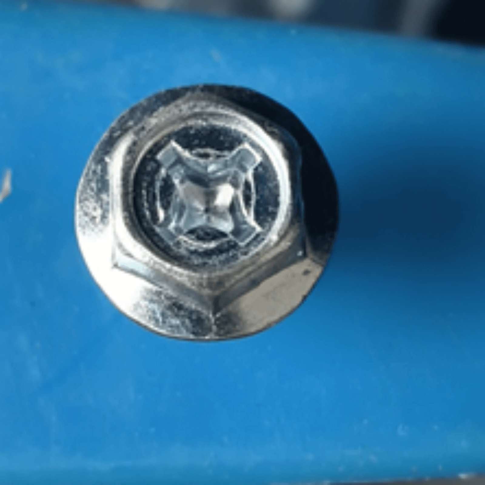 Lawn Mower/Snow Blower Parts - Bolt M6x10,stock #303020562