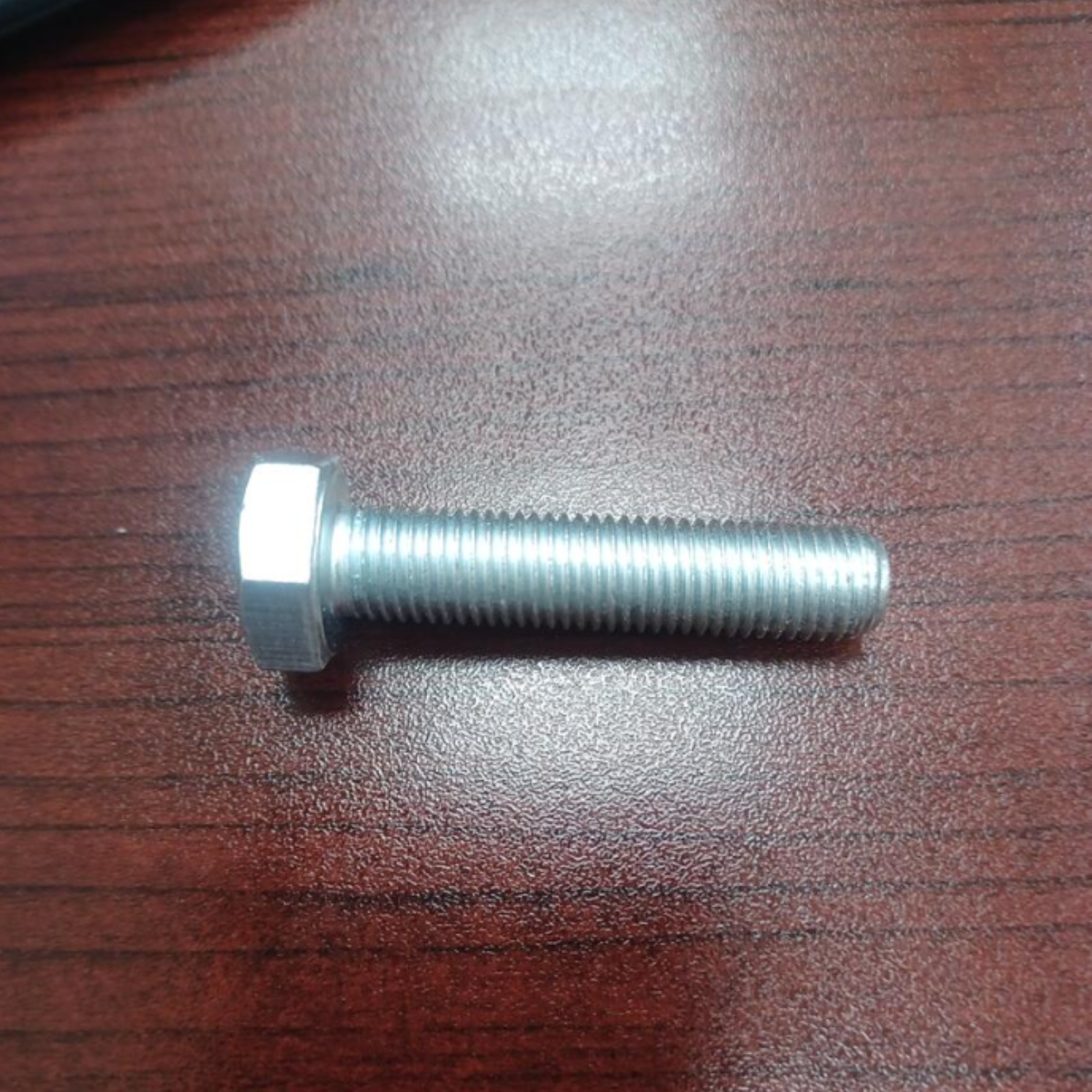 PowerSmart Lawn Mower Parts - Blade Bolt, Stock #: 303020394