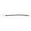 PowerSmart Lawn Mower Parts - Self-Propel Brake Control Cable, Stock #: 303200100