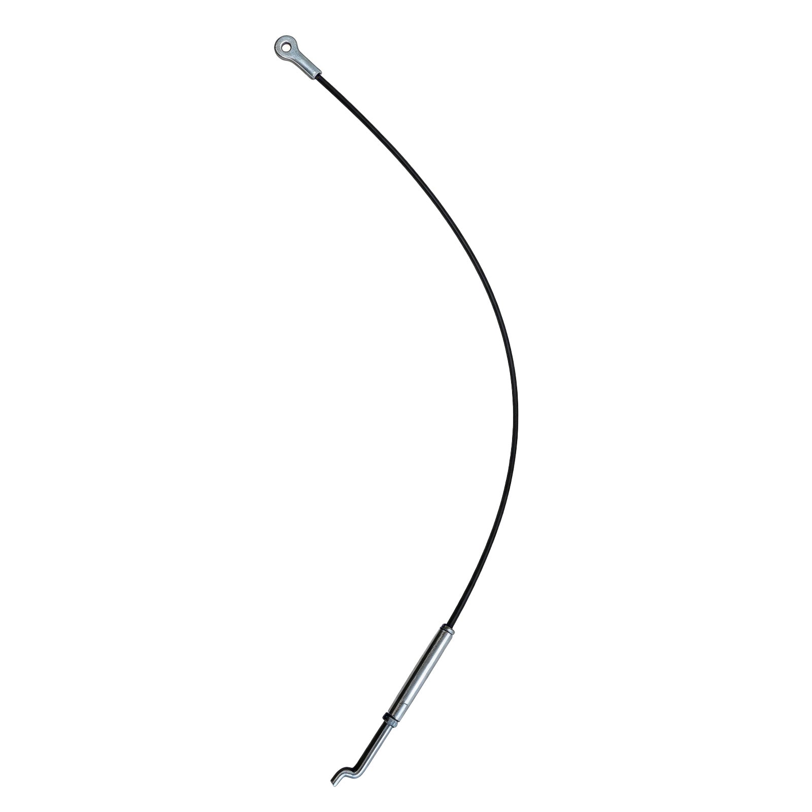 Snow Blower Parts - Upper Auger/Drive Cable, Stock #303200106