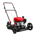 18'' 144cc Gas Push 2-in-1 Lawn Mower DB8618C