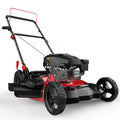 21'' 144cc Gas Push 2-in-1 Lawn Mower DV8621C