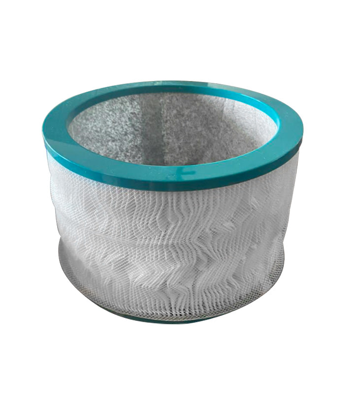 Parts: Bladeless Fan Filter - HEPA Replacement Filter, Stock #MT1005F