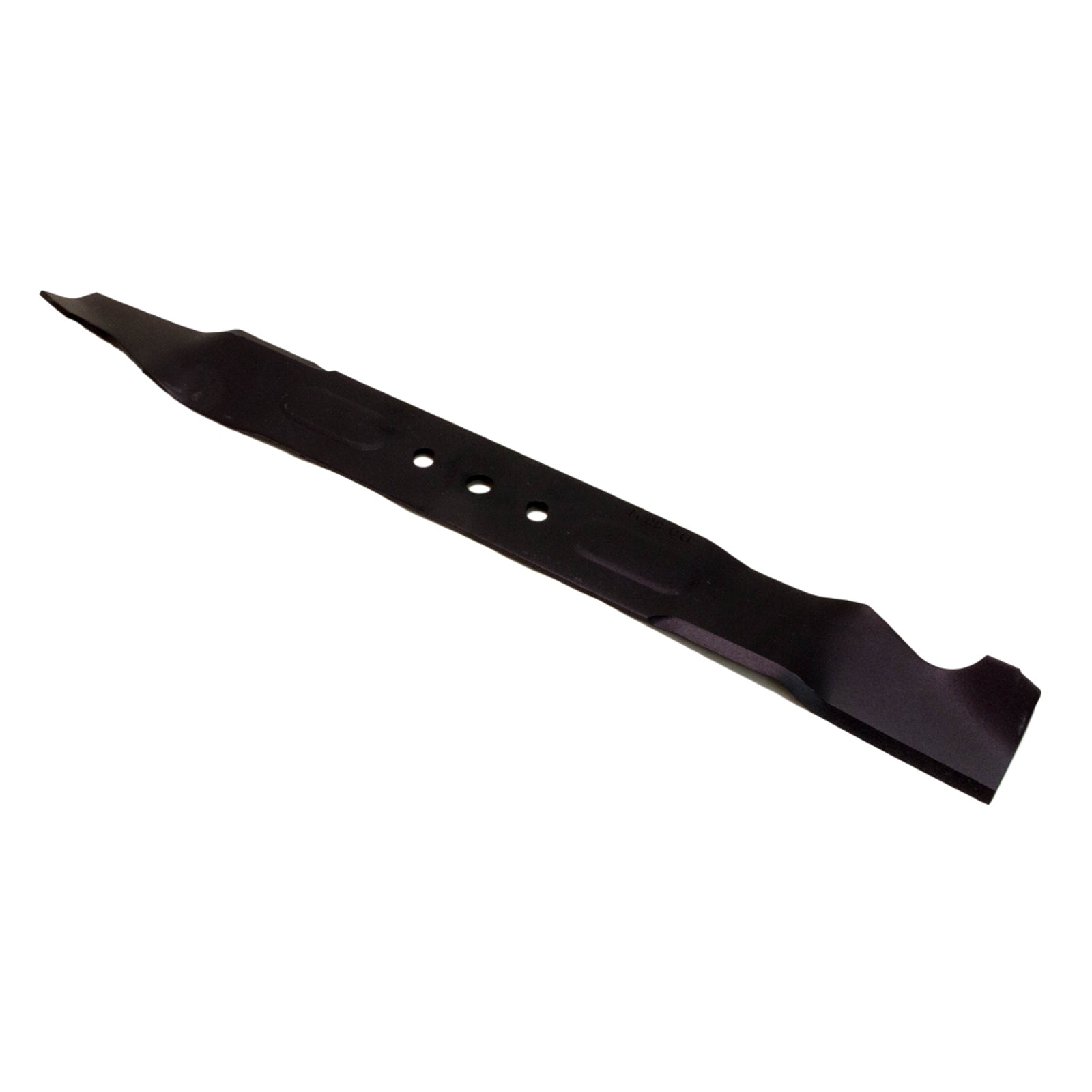 Lawn Mower Parts -17" Replacement Blade for Gas Lawn Mowers, Stock #: 303240634B