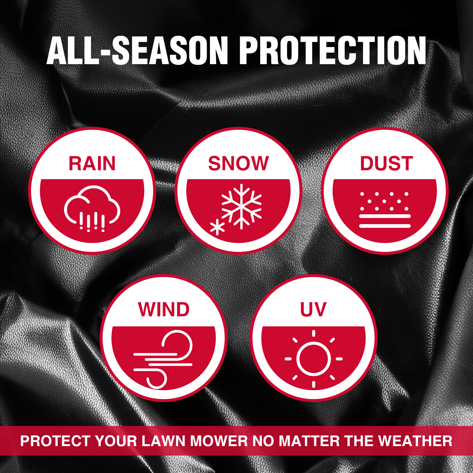 Lawn Mower Cover