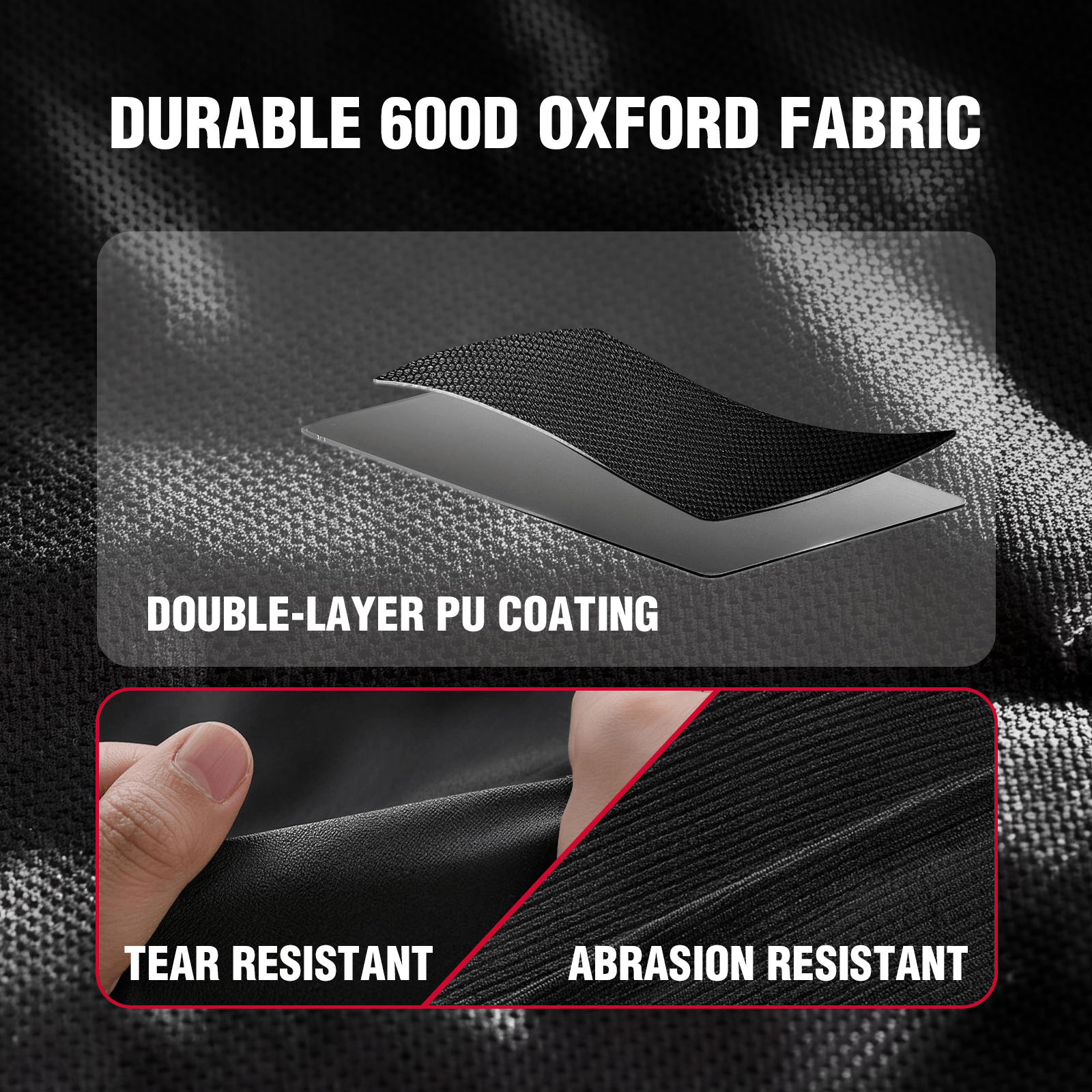 Lawn Mower Cover