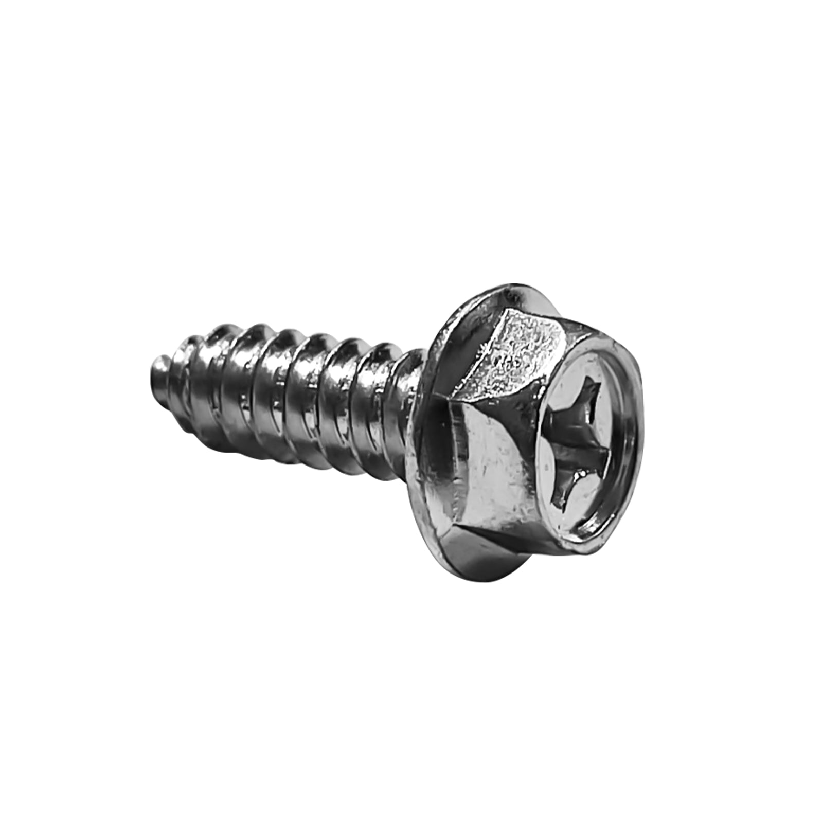 （无)PowerSmart Lawn Mower Parts - Self-tapping screw, Stock #: 303010378